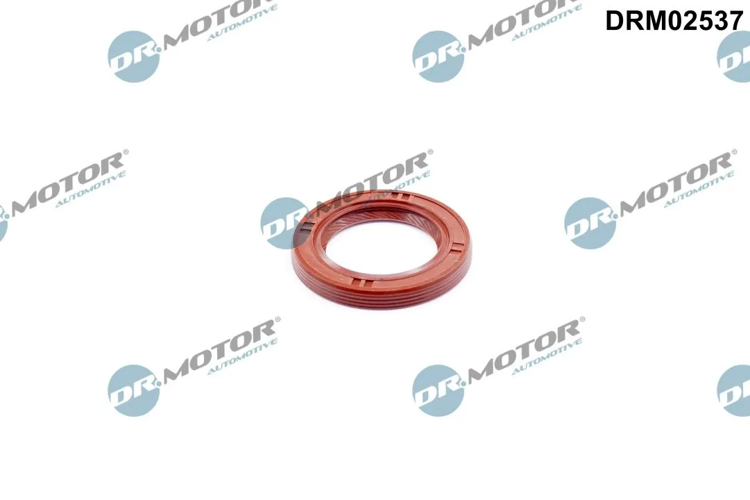 Shaft Seal, camshaft